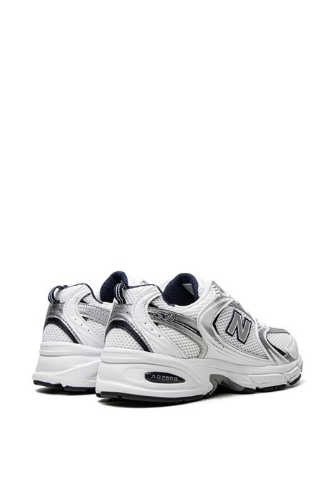 sneakers 530 unisex bianche NEW BALANCE | NBMR530SG
